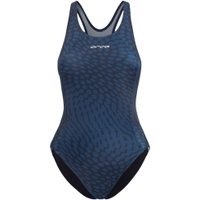 Womens Core One Piece Swimsuit